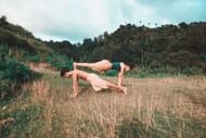 Tantra yoga is more like a moving meditation than a physical workout or exercise (Image via Pexels @Editor Belal)